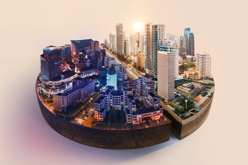 Top Real Estate Trends in 2025 That Will Rule the Market