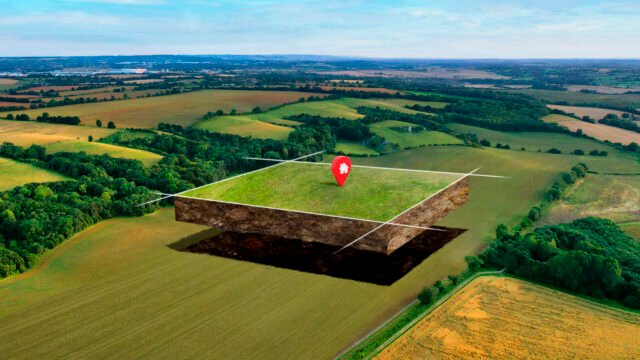 Why 2025 Is the Right Time to Buy Open Plots and Watch Them Grow Over 10 Years?