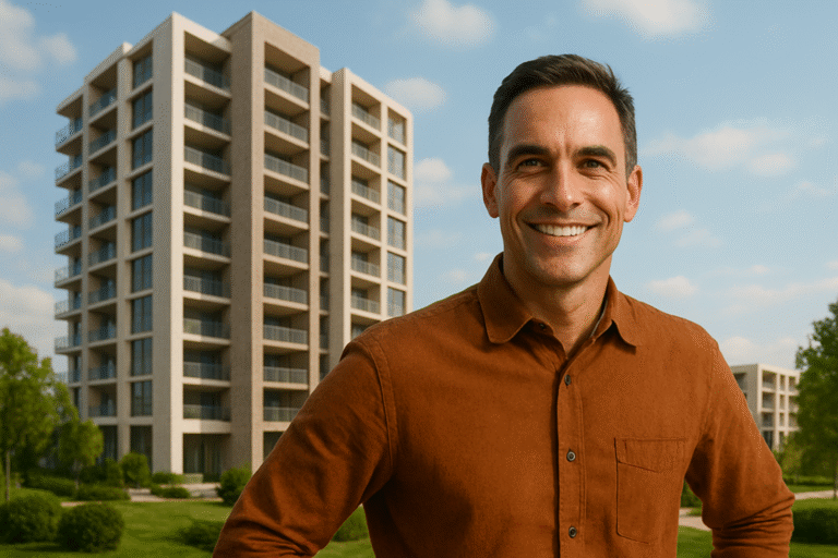 Looking for Safe Real Estate Investments? Here’s Why RR Infra Has the Answer